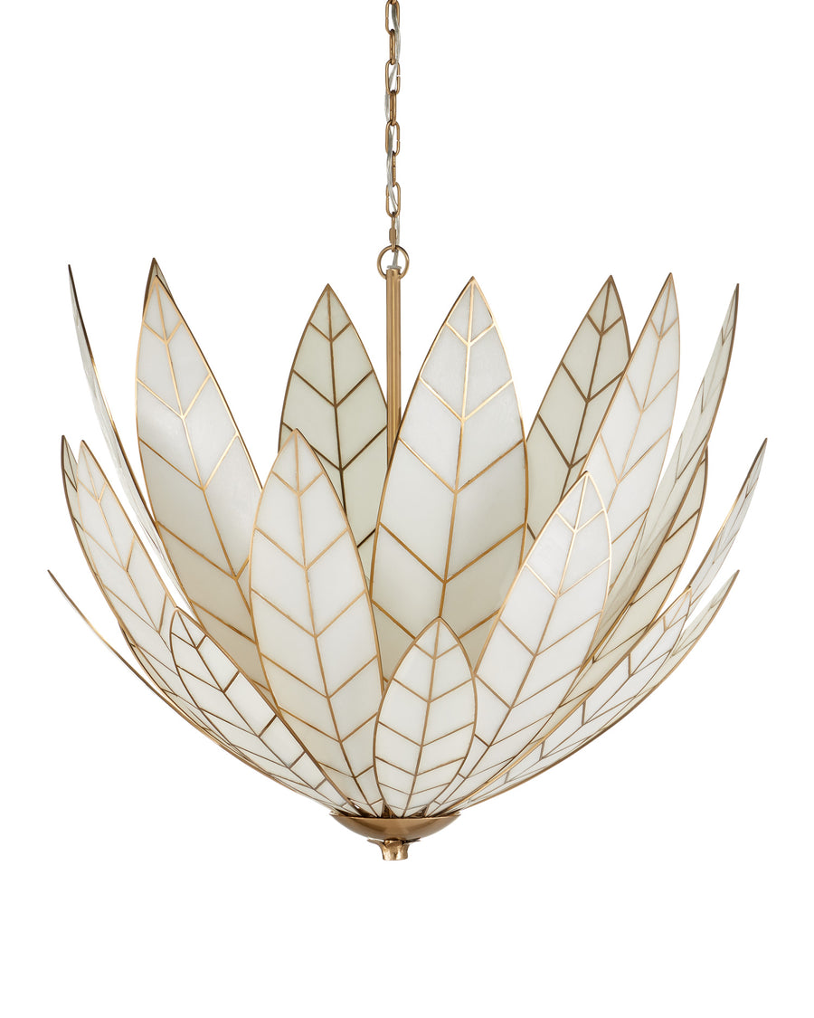 Lamina Chandelier