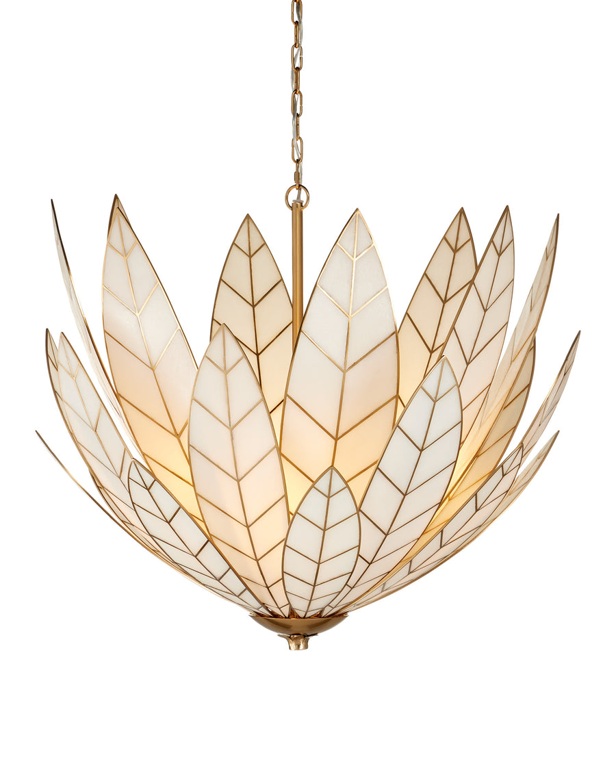 Lamina Chandelier