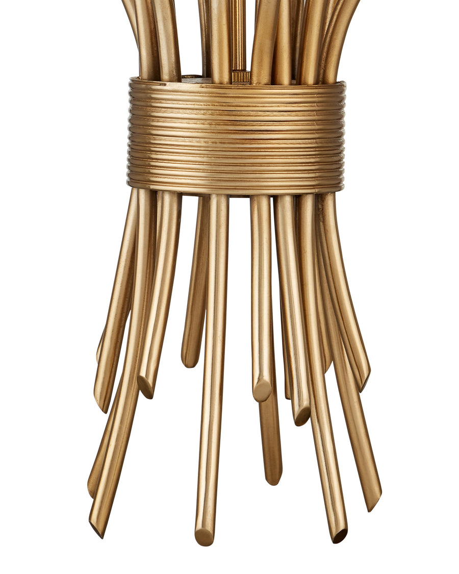 Star Magnolia Large Chandelier