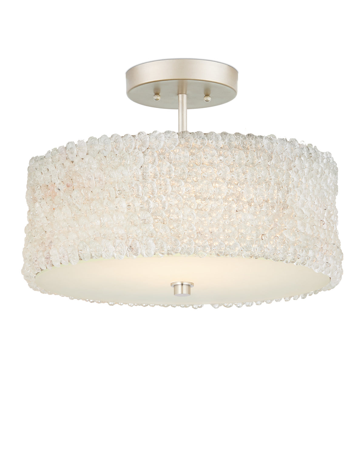Florecitas Semi-Flush Mount