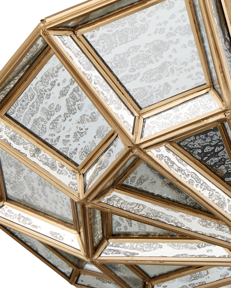 Valentina Semi-Flush Mount