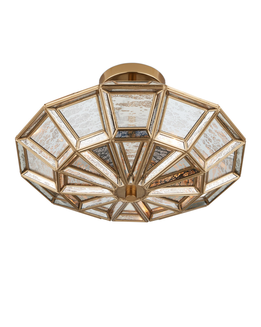 Valentina Semi-Flush Mount