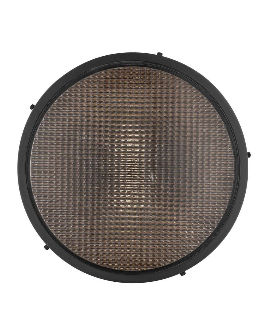 Seafarer Black Pendant