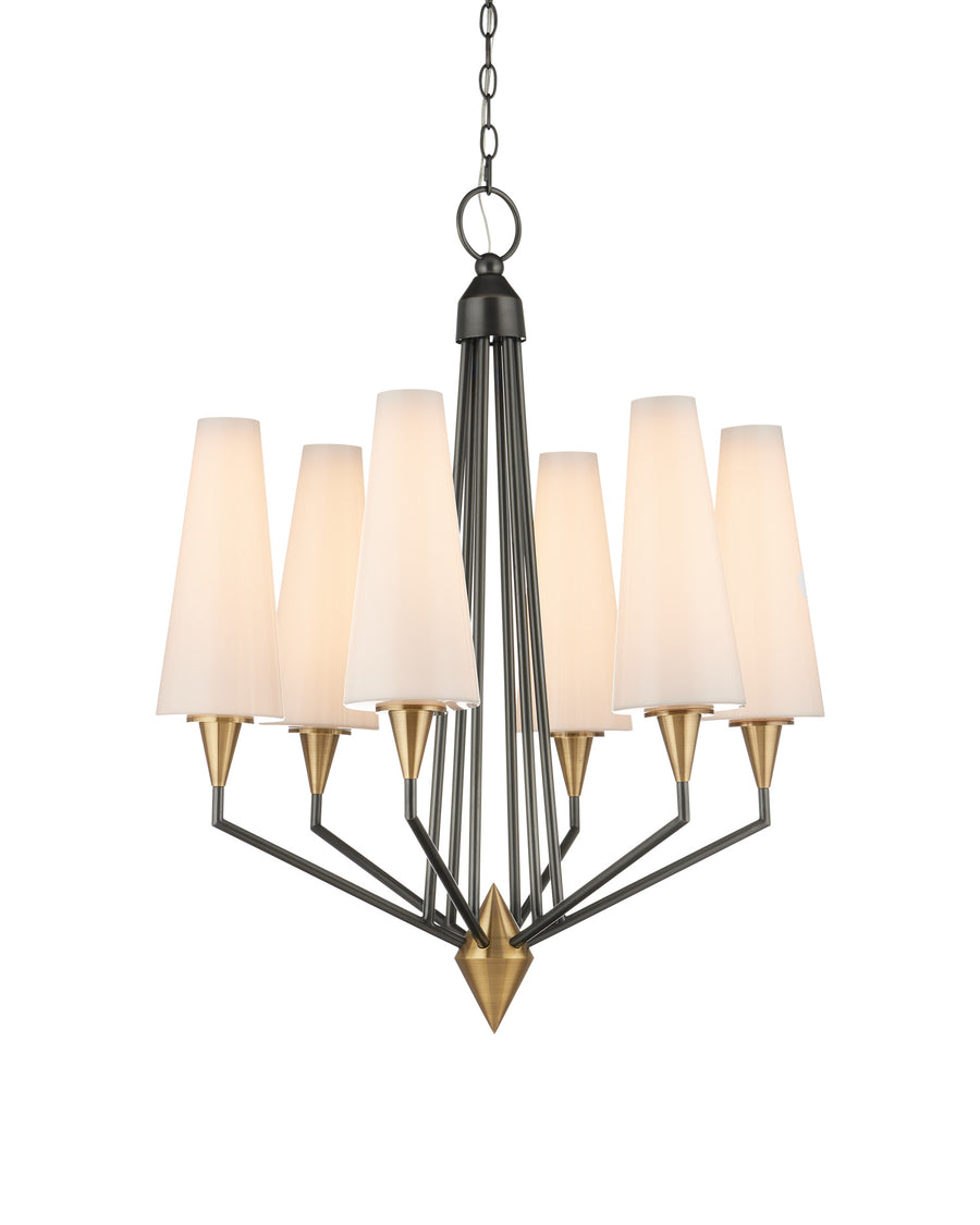 Hennin Chandelier