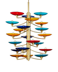 Veneto Large Chandelier