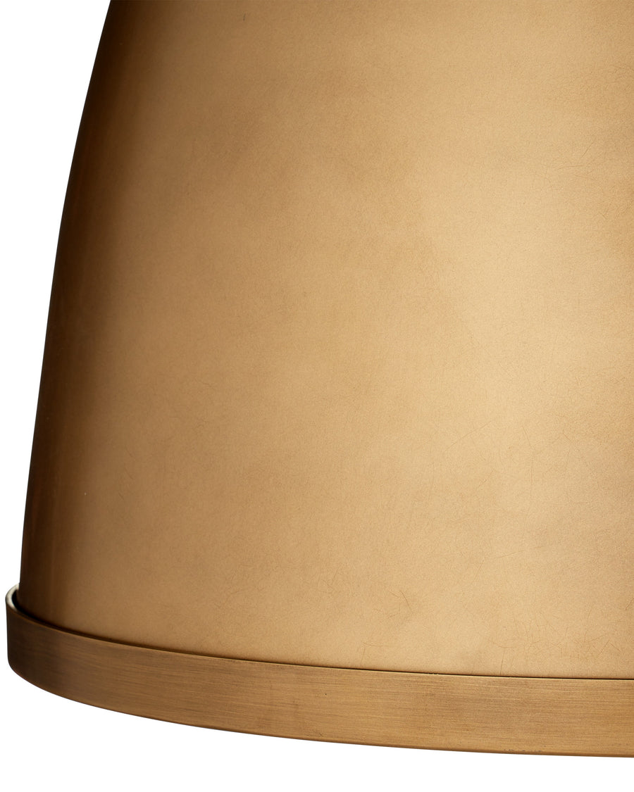 Cupola Large Pendant