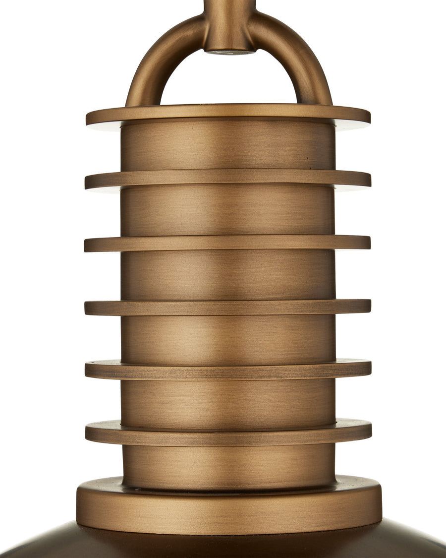 Cupola Large Pendant