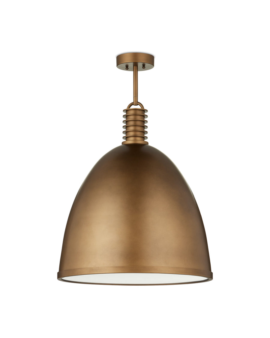 Cupola Large Pendant