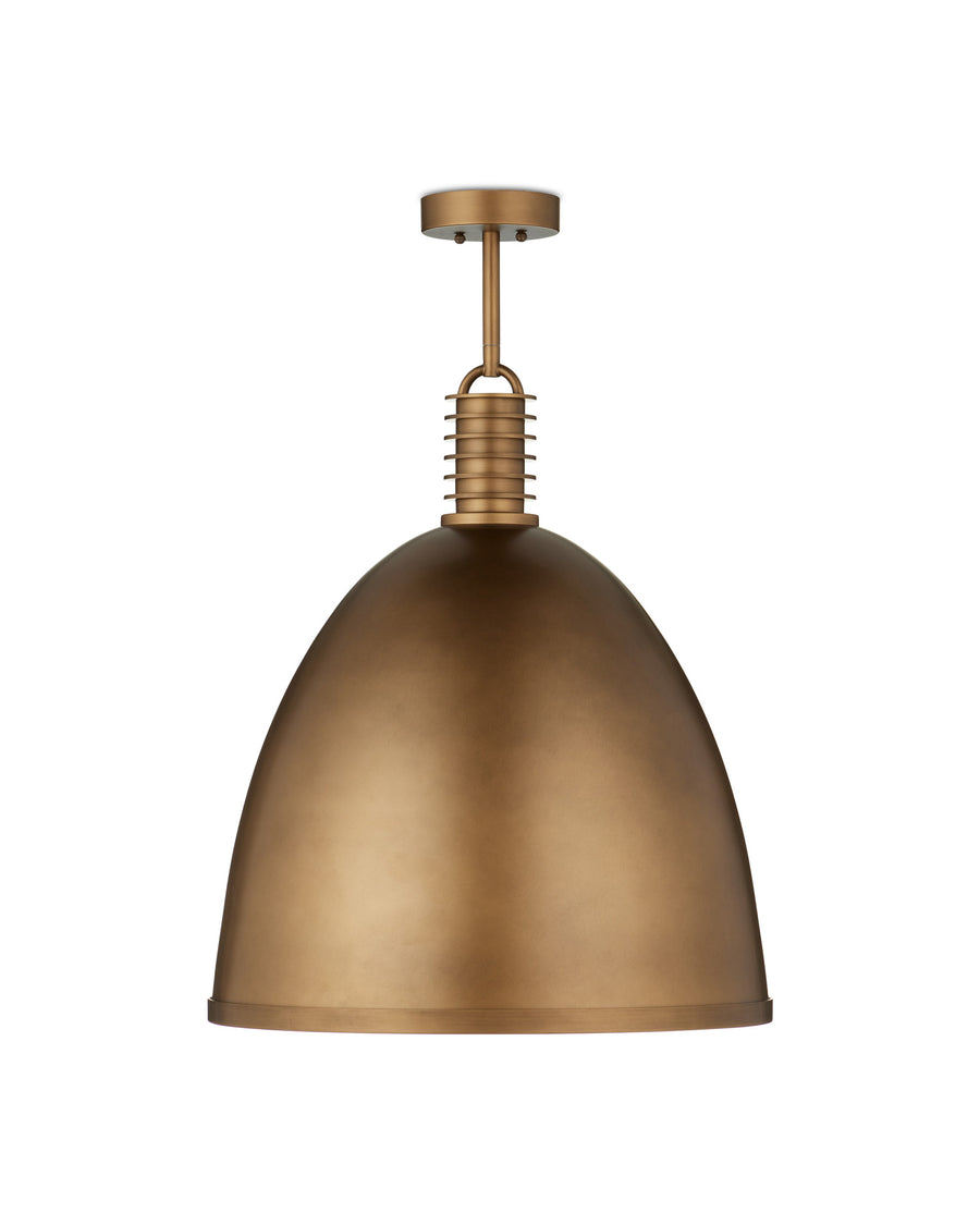 Cupola Large Pendant