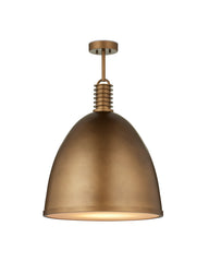 Cupola Large Pendant