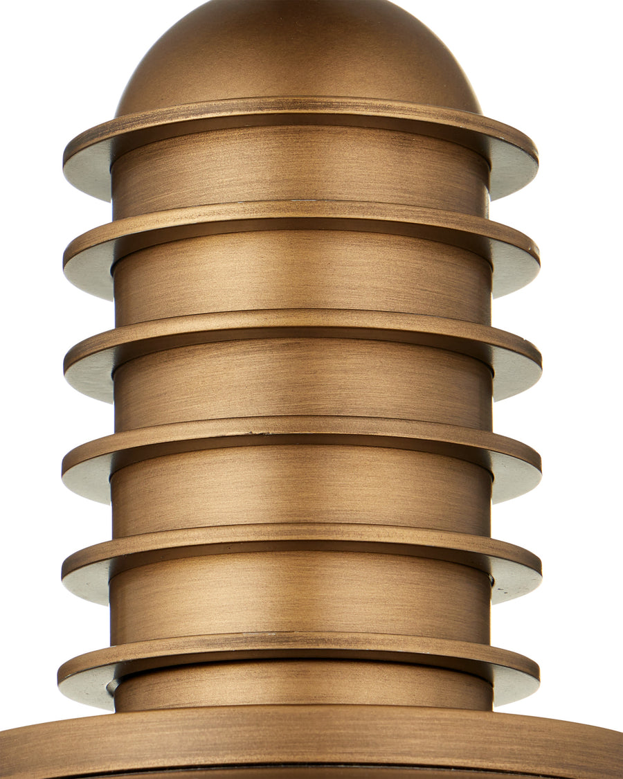 Cupola Medium Pendant