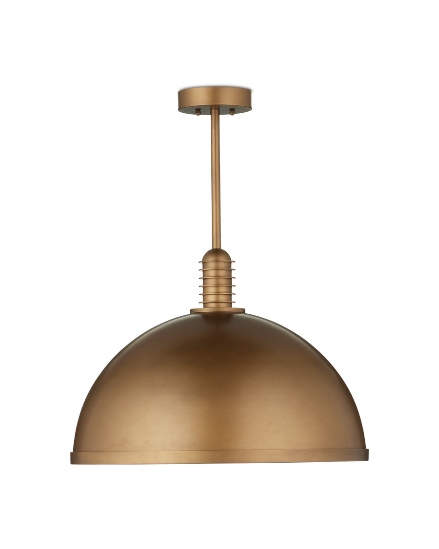 Cupola Medium Pendant