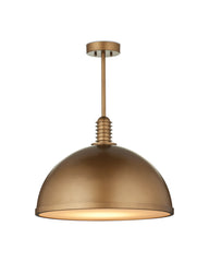 Cupola Medium Pendant