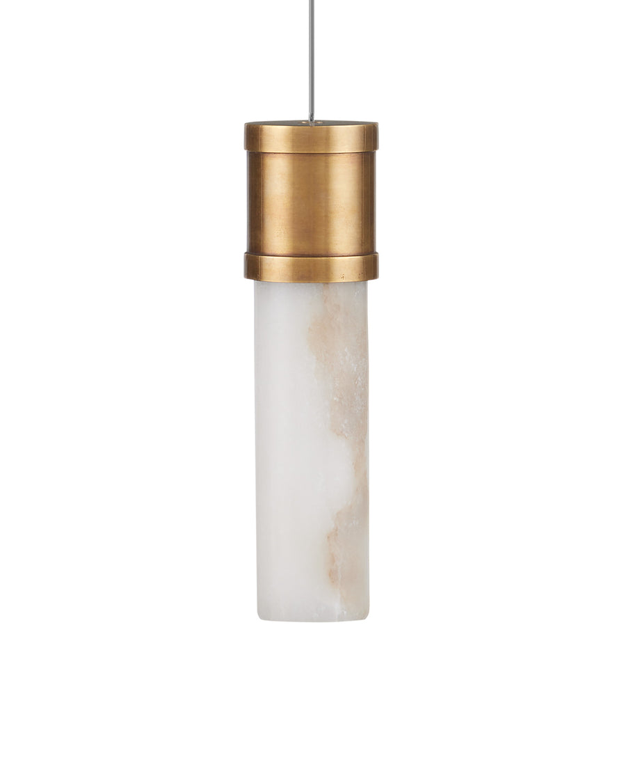 Cannula 30-Light Linear Multi-Drop Pendant