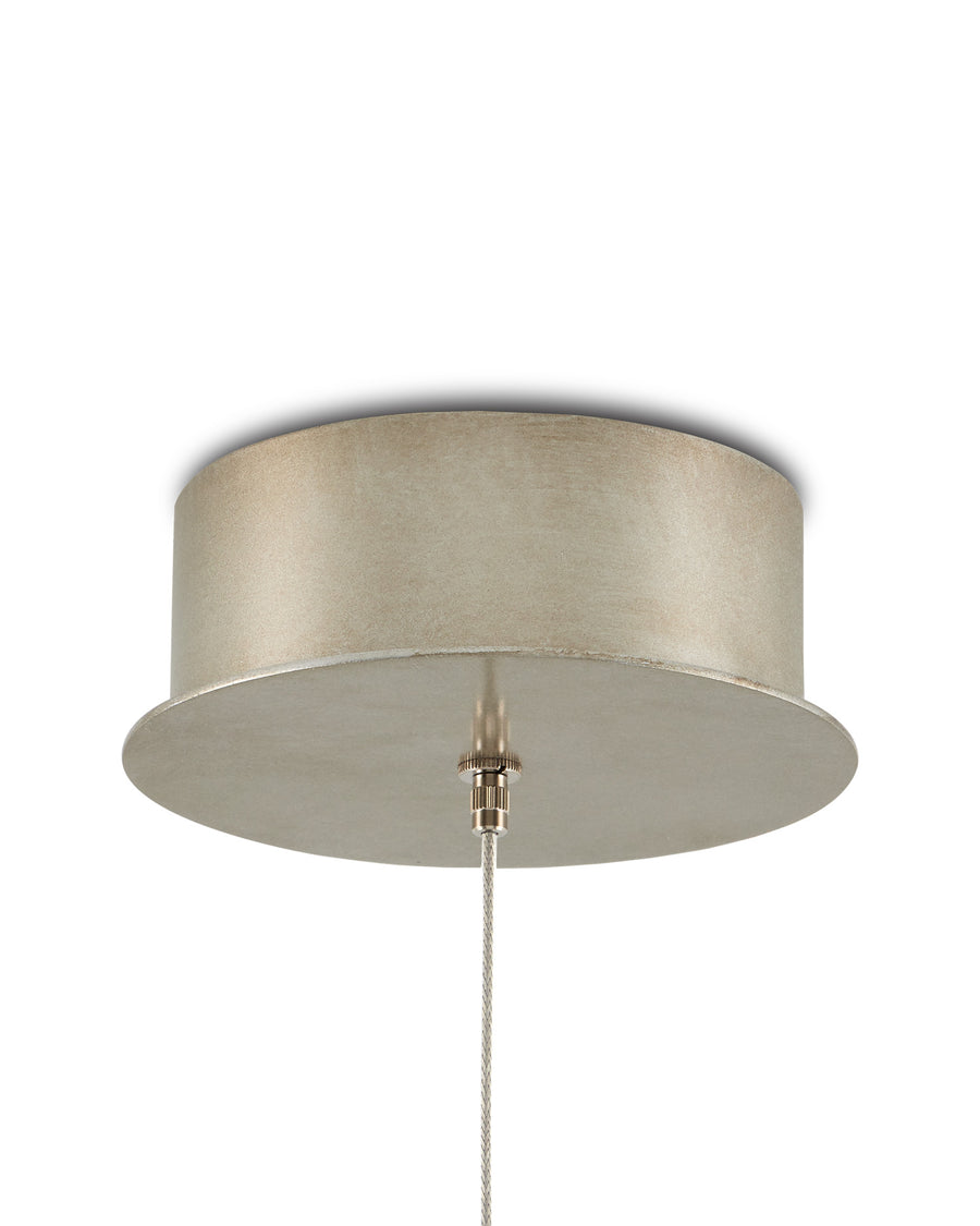 Banyan 1-Light Round Multi-Drop Pendant