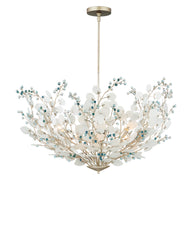 Winterberry Chandelier