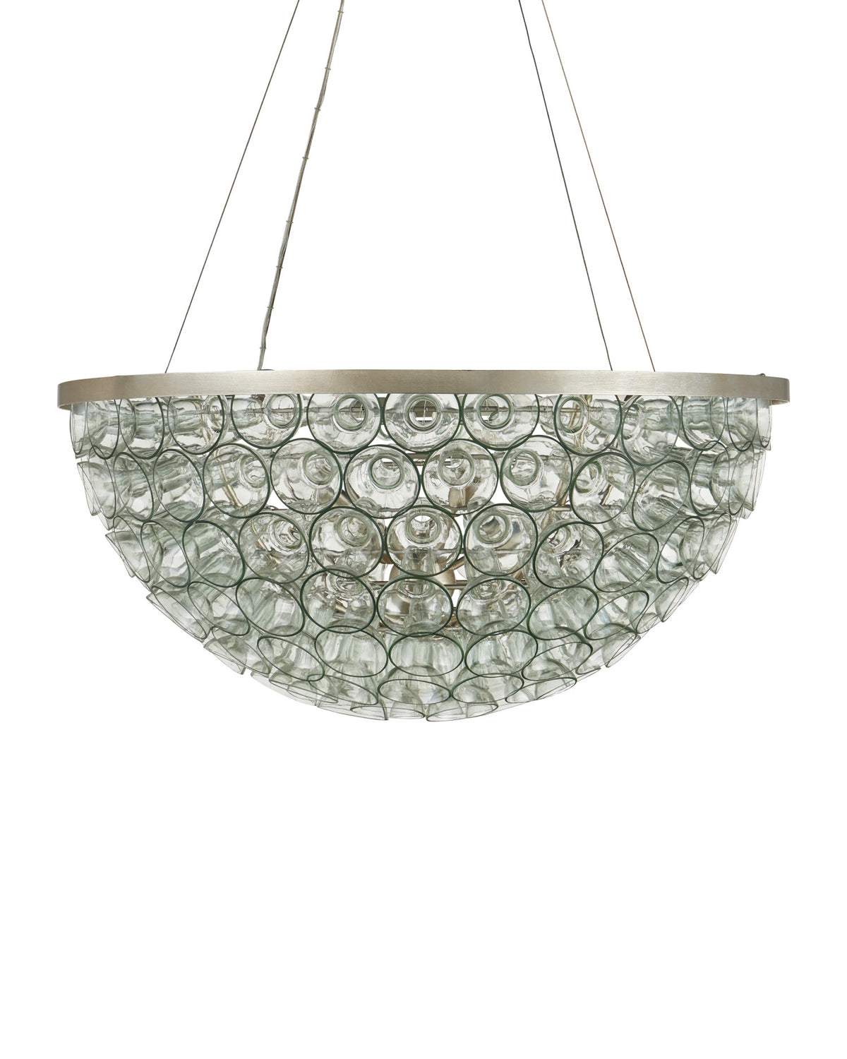 Eau de Vie Chandelier