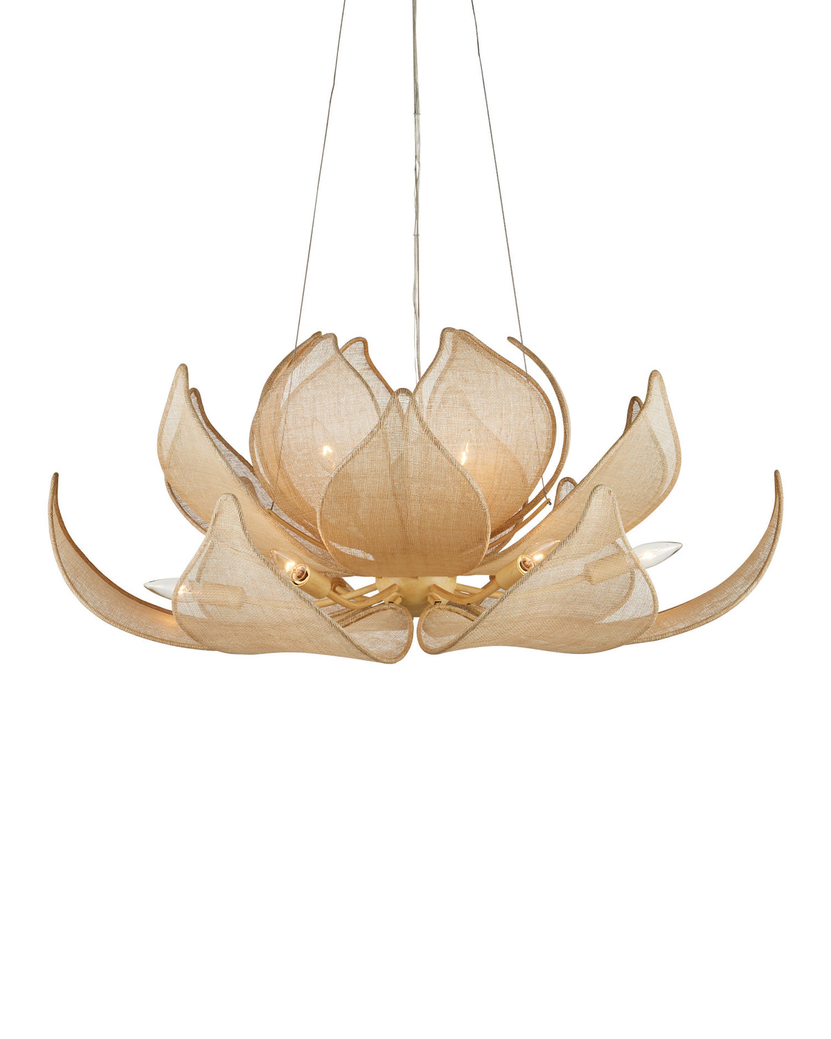 Oblivion Chandelier