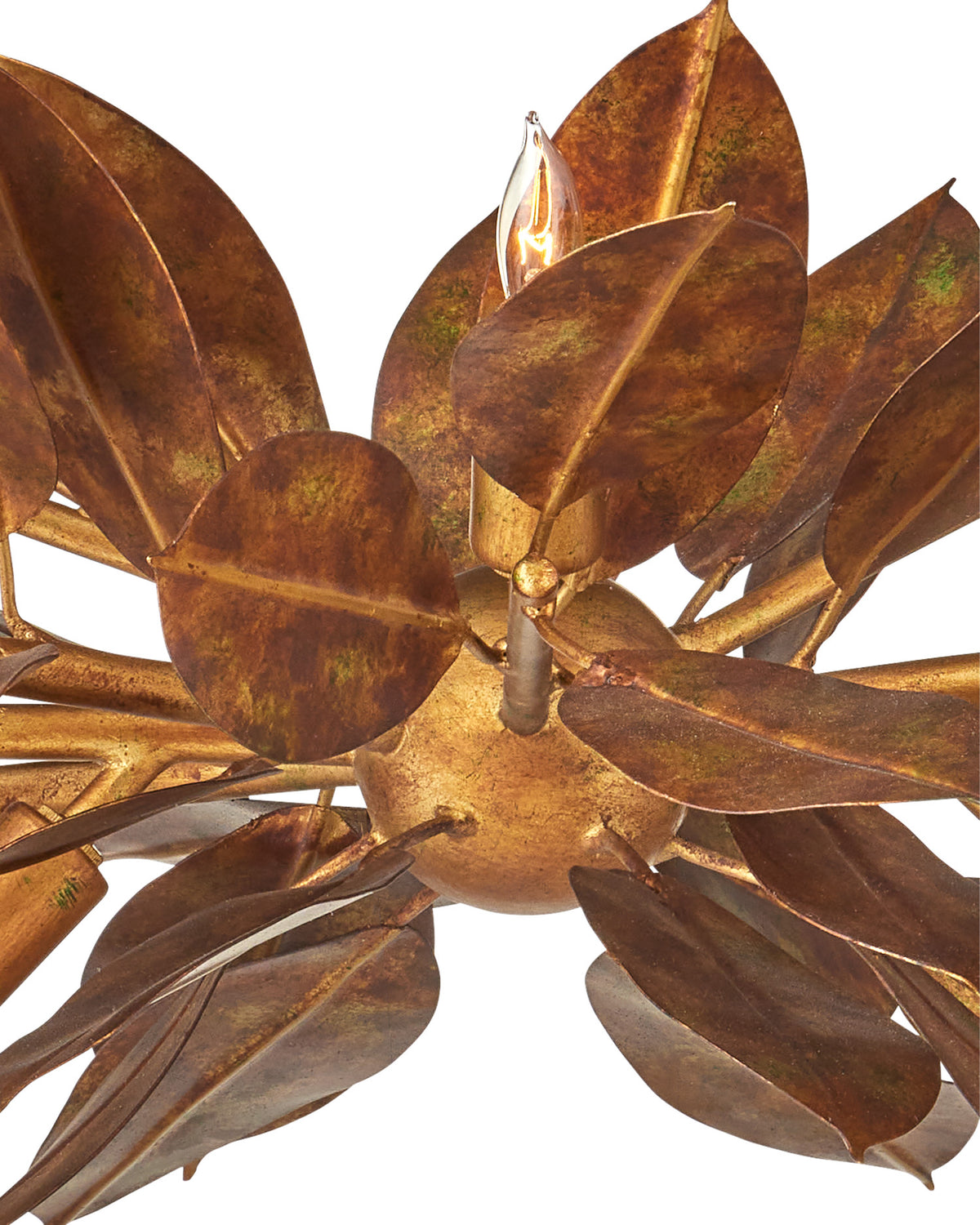 Weston Oval Chandelier