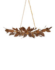 Weston Oval Chandelier