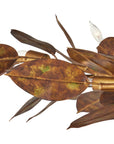 Weston Oval Chandelier