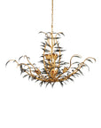 Odile Chandelier