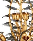 Odile Chandelier