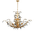 Odile Chandelier