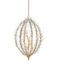 Leda Chandelier