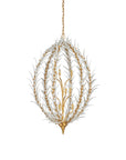 Leda Chandelier