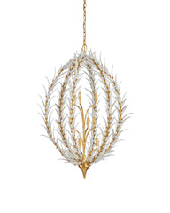Leda Chandelier