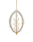 Leda Chandelier
