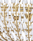 Magnum Opus Medium Chandelier