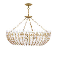 Magnum Opus Medium Chandelier