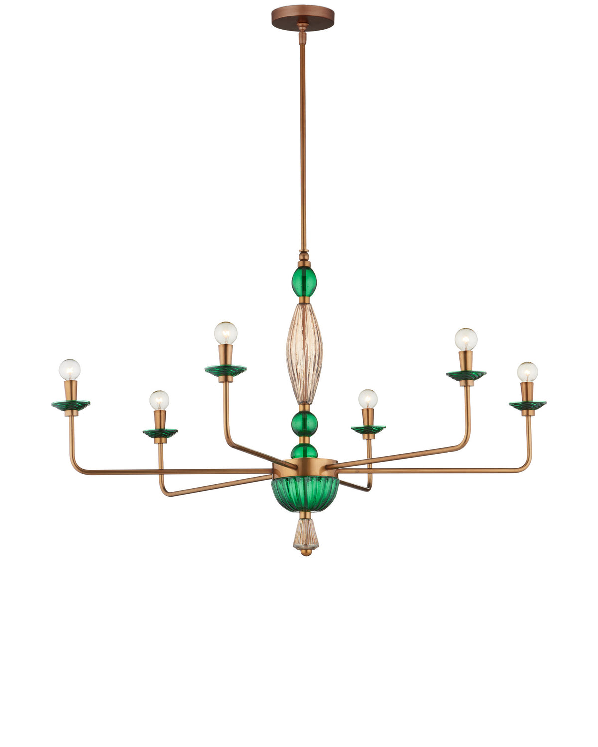 Grasmere Chandelier