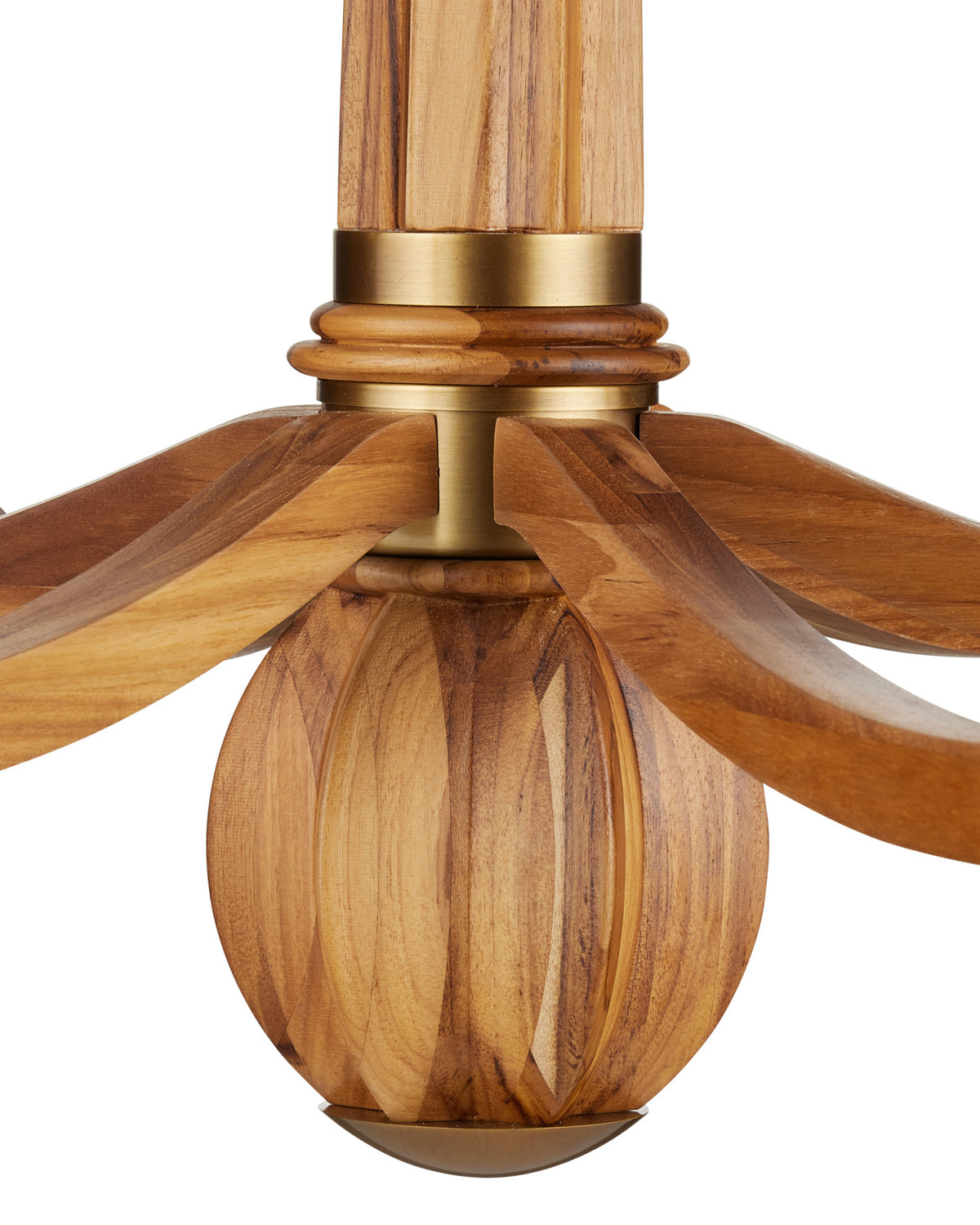 Woodcroft Chandelier