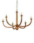 Woodcroft Chandelier