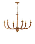 Woodcroft Chandelier