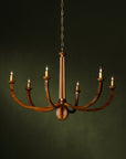 Woodcroft Chandelier