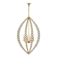 Amadora Teardrop Chandelier