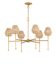 Francie Medium Chandelier