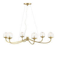 Wexler Chandelier