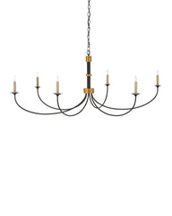 Lawton Chandelier