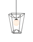 Rochefort Small Lantern