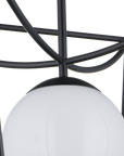 Rochefort Small Lantern