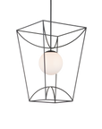 Rochefort Large Lantern-Outdoor