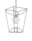Rochefort Large Lantern-Outdoor