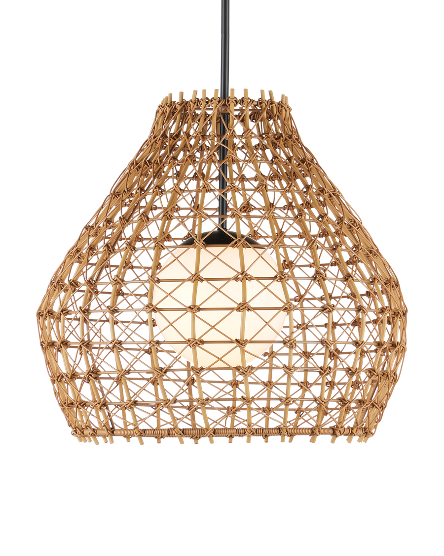 Bly Outdoor Pendant