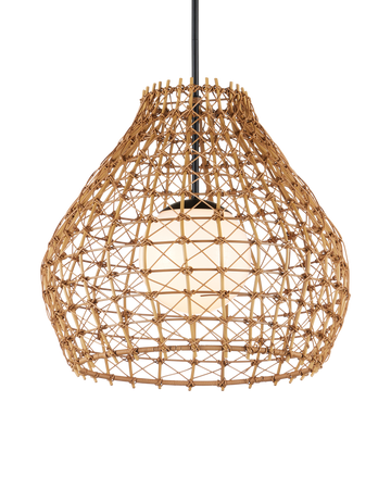 Bly Outdoor Pendant