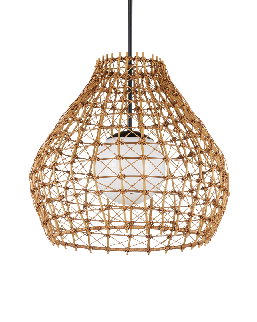 Bly Outdoor Pendant